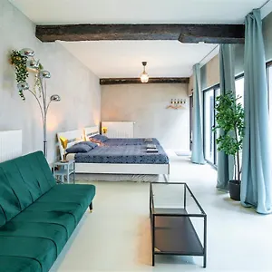 https://antwerp-central-residence.hotelsantwerp.net