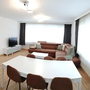 Project 9 Appartement