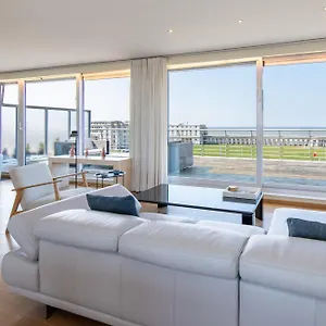 Penthouse With Seaview Appartement